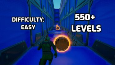 Default Deathrun 550+