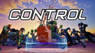 CONTROL | OUTPOST
