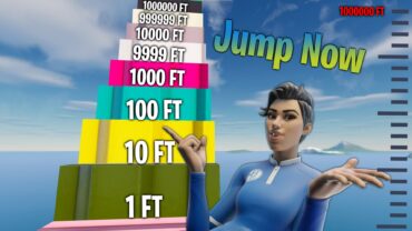 Jump Now