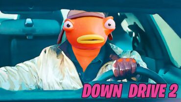 DOWN DRIVE 2