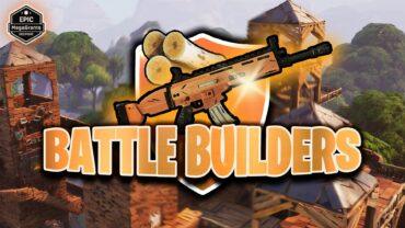 Battle Builders