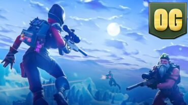 🎯One Shot Snipers🎯