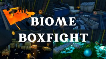 Biome Boxfight