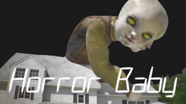 【Horror】Delivery Doll
