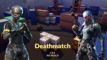 Deathmatch