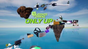 LOG - Only Up