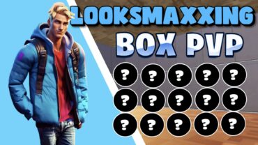 LOOKSMAXXING BOX PVP 📦