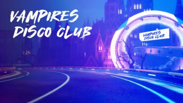 Vampires Disco Club
