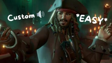 🏴‍☠️ Captain Jack Sparrow Parkour 🧭