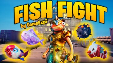 🐟FISH FIGHT🐟
