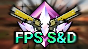 FPS GUN S&D