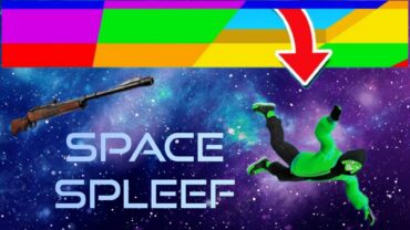 Space Spleef