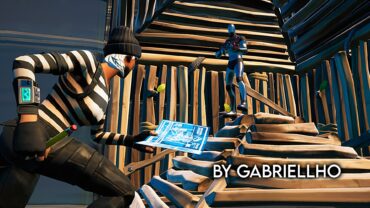 (MOVING BOTS!) Gabriel's Practice Map