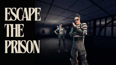 Escape the Prison