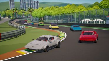 Formula League - Interlagos 🇧🇷