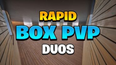 RAPID BOX PVP DUOS 📦