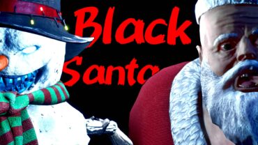 【Horror】Black Christmas