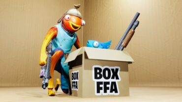 MADMAX FURY ROAD FFA