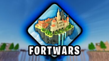 ⚔ FORTWARS ☁️
