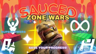 💰TREASURE!💰 (🍅SAUCED🍅 ZONEWARS✨)