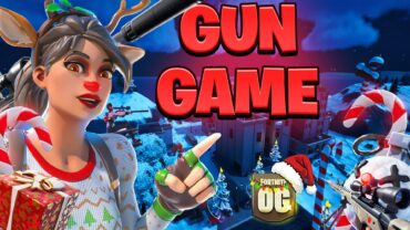 🎯OG ONE SHOT WINTERFEST 🎅🎄