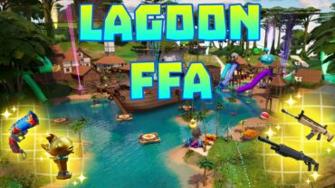🏝️Lagoon-FFA🏝️