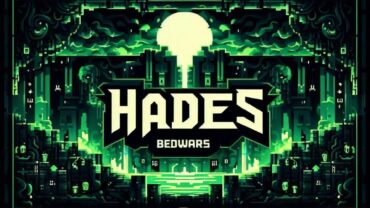 Hades' Uprising - Bedwars (Trios)