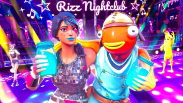 Rizz Nightclub Roleplay 🎵