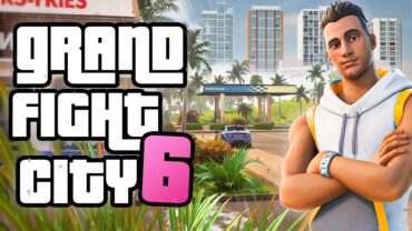 Fight City 6