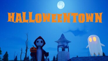 Halloween Town