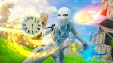 Forever Zone Wars