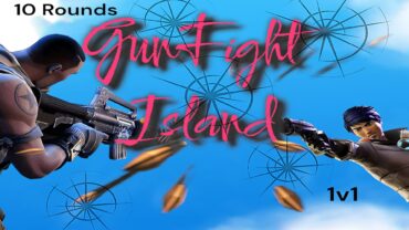GunFight Island