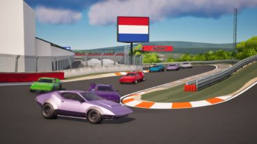 Formula League - Zandvoort 🇳🇱