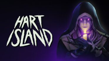 HART ISLAND [HORROR]