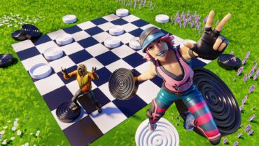 CHECKERS