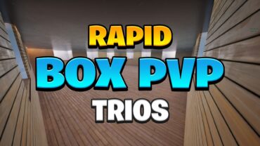 RAPID BOX PVP TRIOS 📦