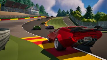 Formula League - Spa 🇧🇪