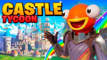 Castle Tycoon👑