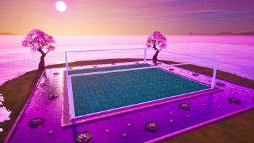 Aesthetic Box PVP