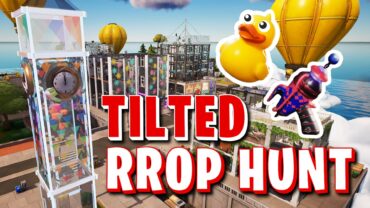 KAWAII TILTED PROP HUNT