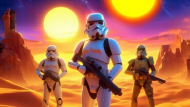 STAR WARS 🔥 GALACTIC ASSAULT: JAWAS 🚀 BF2 ✨
