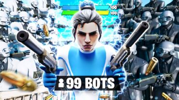 BOT LOBBY