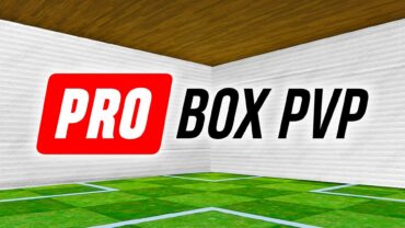 PRO BOX PVP 📦