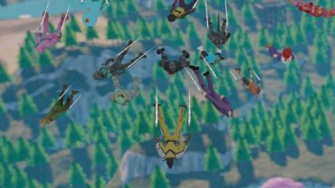 UHC Battle Royale - SDK