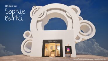 Galerie Sophie Barki | Art Gallery