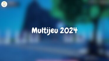 Multijeu 2024
