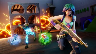 RANKED DUO ARENA