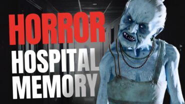 【Horror】Hospital Memory