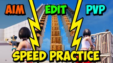 SPEED PRACTICE!