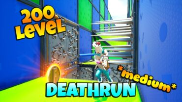 200 LEVEL DEATHRUN